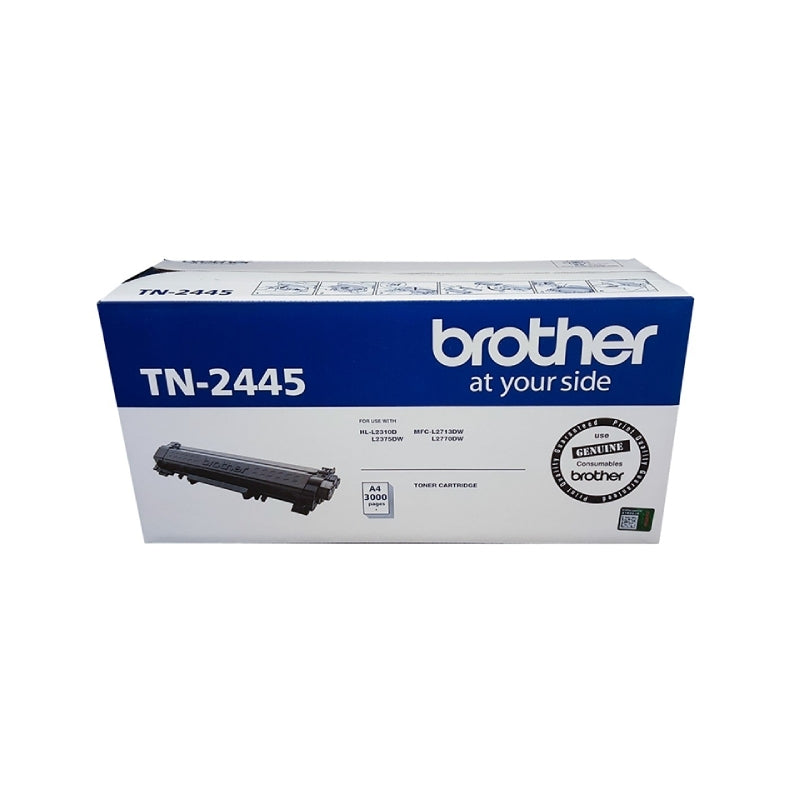 Brother TN2445 Black Toner