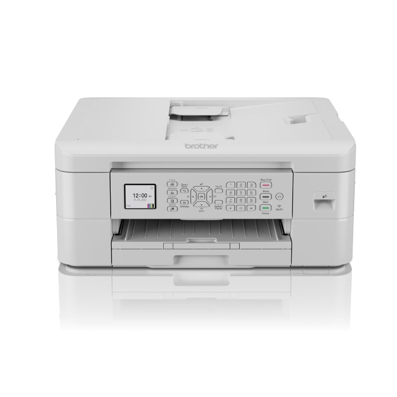 Brother MFCJ1010DW Printer