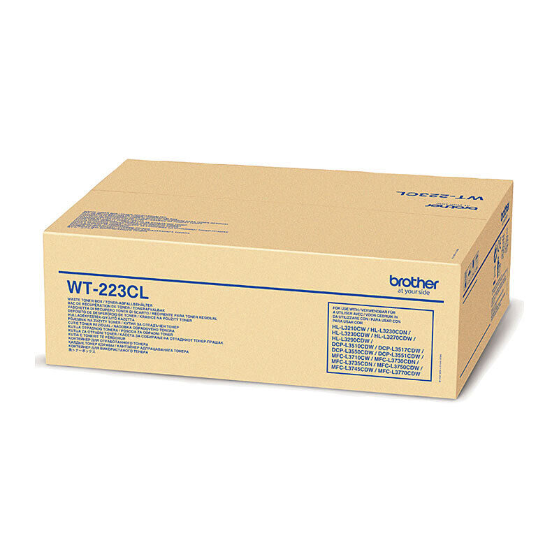 Brother WT223CL Waste Toner