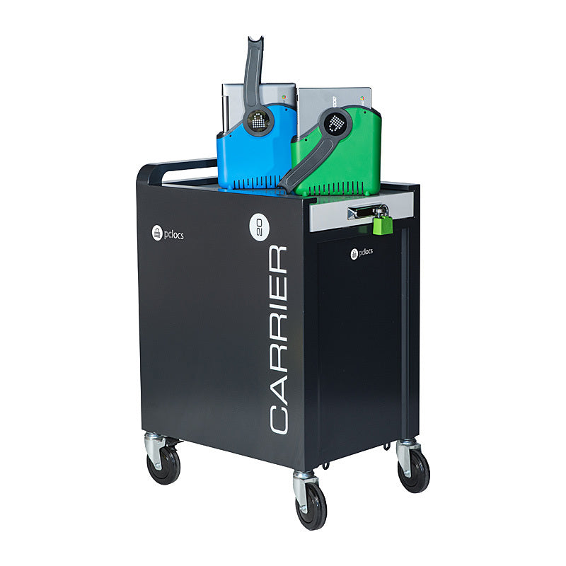 PcLocs Carrier 20 Cart