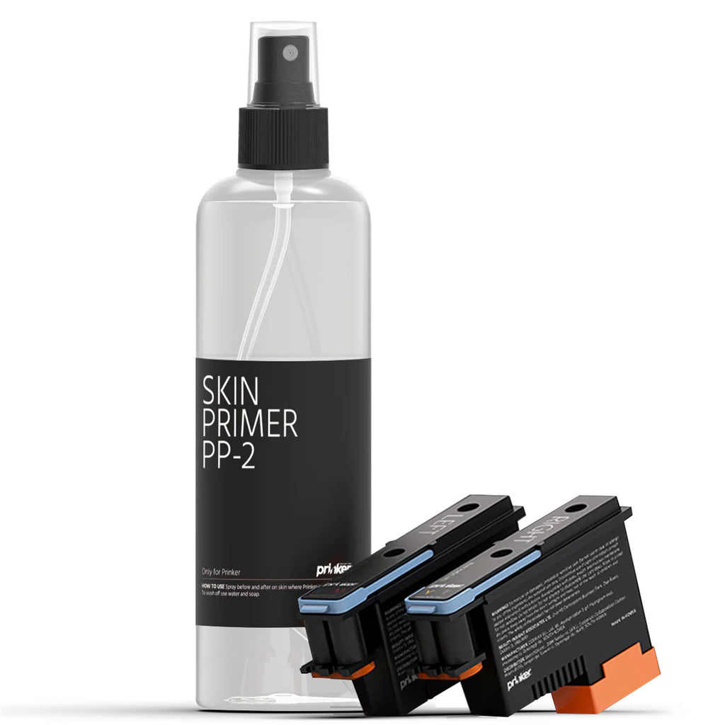 Prinker S Color Ink Cartridge